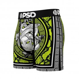 боксерки,мъжко,бельо,psd,medusa,eyes,boxers,black,(yellow,grey)