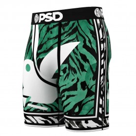 боксерки,мъжко,бельо,psd,pb,safari,boxers,green,(green,black,white)