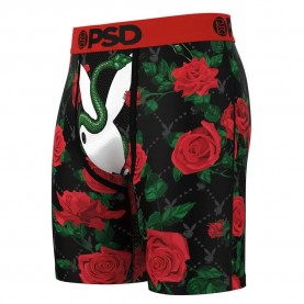 боксерки,мъжко,бельо,psd,pb,slither,boxers,black,(green,red,black)