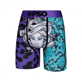 боксерки,мъжко,бельо,psd,snake,eyes,boxers,blue,purple,(purple,blue)