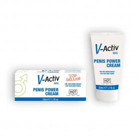 хигиена,тяло,hot,ex01424,stimulation,cream,clear,(transparent)