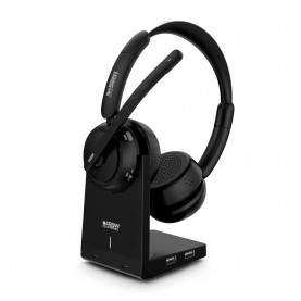 слушалки,слушалки,urban,factory,movee,max,wireless,headphones,black,(black)