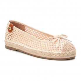 Обувки Refresh 172549 ballet pumps - Beige (Beige) обувки,дамски,обувки,refresh,172549,ballet,pumps,beige,(beige)