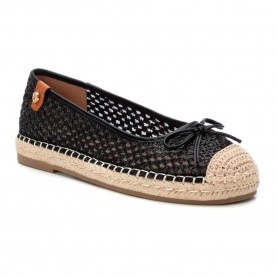Обувки Refresh 172549 ballet pumps - Black (Black) обувки,дамски,обувки,refresh,172549,ballet,pumps,black,(black)