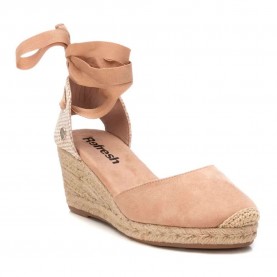 дамски,еспадрили,refresh,172642,suede,wedge,espadrilles,beige