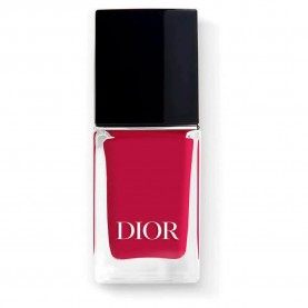 Dior 878 nail polish - Red специфични,козметични,продукти,dior,878,nail,polish,red