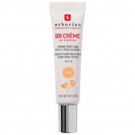 специфични,козметични,продукти,erborian,bb,cream,au,ginseng,gold,15ml,facial,treatment,clear