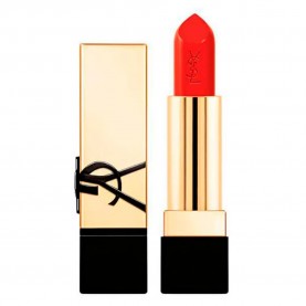 специфични,козметични,продукти,yves,saint,laurent,rouge,pur,couture,r3,lipstick,red