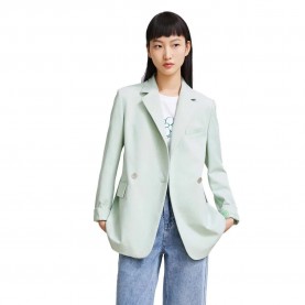 сако,дамски,сака,lily,blazer,light,green,(green)