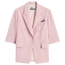 сако,дамски,сака,lily,blazer,lotus,pink,(pink)