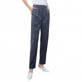 панталони,дамски,панталони,lily,business,fashion,dress,pants,gray,(grey)