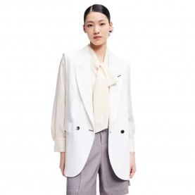 яке,дамски,якета,и,палта,lily,chic,suit,jacket,white