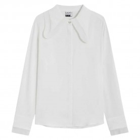 пола,дамски,поли,и,рокли,lily,midi,skirt,white