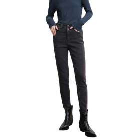 дънки,дамски,панталони,lily,misplaced,leg,opening,jeans,dark,gray,(grey)