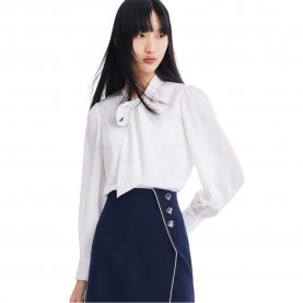 пола,дамски,поли,и,рокли,lily,soft,midi,skirt,white