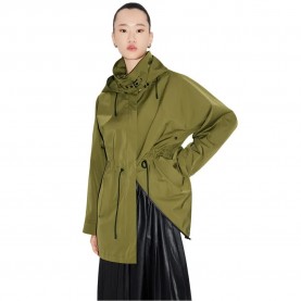 палто,дамски,якета,и,палта,lily,sweet,and,cool,outdoor,coat,algae,green,(green)