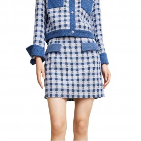 пола,дамски,поли,и,рокли,lily,vintage,balsamic,skirt,violet,(blue)