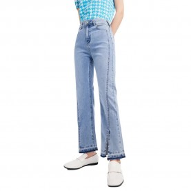 дънки,дамски,панталони,lily,vintage,jeans,light,blue,(blue)