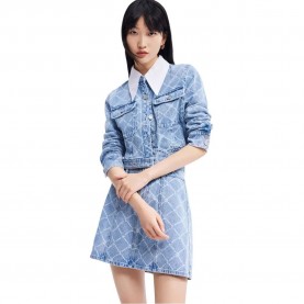 яке,дамски,якета,и,палта,lily,vintage,denim,jacket,denim,blue,(blue)