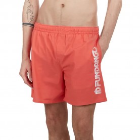 бански,гащета,мъжки,бански,костюми,fundango,bono,ii,swimming,shorts,orange,(coral)