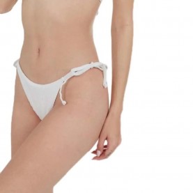 дамски,бански,костюми,fundango,innisfil,ii,tie,side,jacquard,bikini,bottom,white,(white)