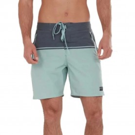 бански,гащета,мъжки,бански,костюми,fundango,morris,swimming,shorts,steel,(grey)