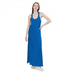 рокля,дамски,поли,и,рокли,fundango,penelope,sleeveless,long,dress,cobalt,(blue)