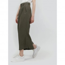 панталони,дамски,панталони,fundango,piper,pants,khaki,(green)