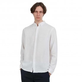риза,с,дълъг,ръкав,мъжки,ризи,fundango,ronan,long,sleeve,shirt,white