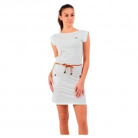 рокля,дамски,поли,и,рокли,fundango,sagitta,short,sleeve,short,dress,white,(white,stripe)