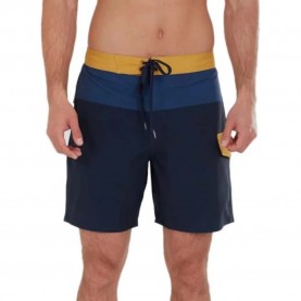 бански,гащета,мъжки,бански,костюми,fundango,salimu,swimming,shorts,dark,turquoise,(blue)