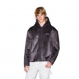 яке,мъжки,якета,armani,exchange,xm000968,af16590,jacket,dark,gull,gray,(grey)