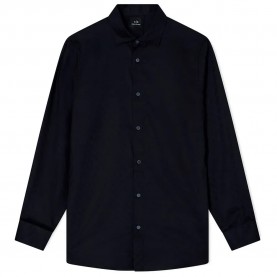 риза,с,дълъг,ръкав,мъжки,ризи,armani,exchange,xm001142,af13131,long,sleeve,shirt,black,armani,exchang,(black)
