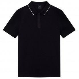 мъжки,блузи,с,яка,armani,exchange,xm001285,af10366,polo,black