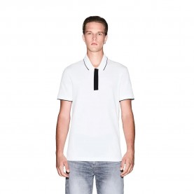 мъжки,блузи,с,яка,armani,exchange,xm001285,af10366,polo,off,white,(white)