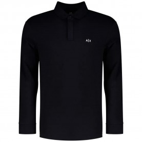 мъжки,блузи,с,яка,armani,exchange,xm001288,af17321,polo,black,(deep,navy)