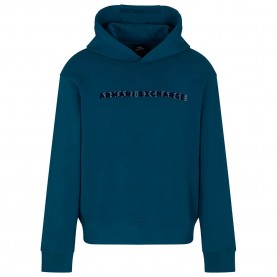 блуза,мъжки,пуловери,armani,exchange,xm001380,af10830,sweatshirt,reflecting,pond,(blue)