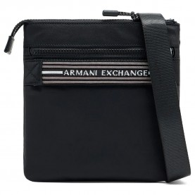 чанта,всички,чанти,armani,exchange,xm001606,af17206,bag,black