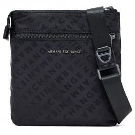 чанта,всички,чанти,armani,exchange,xm001612,af17208,bag,black