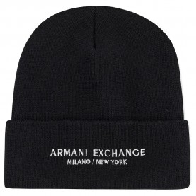 шапка,всички,шапки,armani,exchange,xm001637,af16950,beanie,black