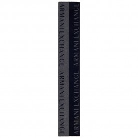 шал,ръкавици,шапки,и,шалове,armani,exchange,xm001715,af17471,scarf,deep,navy,grey,melan,(grey)