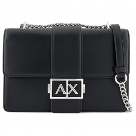 чанта,за,през,рамо,всички,чанти,armani,exchange,xw000070,af12039,messenger,bag,black
