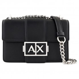 чанта,за,през,рамо,всички,чанти,armani,exchange,xw000071,af12039,messenger,bag,black