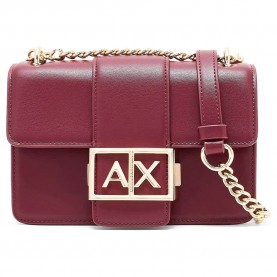 чанта,за,през,рамо,всички,чанти,armani,exchange,xw000071,af12039,messenger,bag,red,(groove)