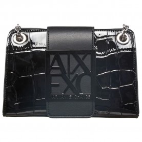 чанта,всички,чанти,armani,exchange,xw000281,af17144,mini,bag,black