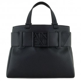 пазарска,чанта,всички,чанти,armani,exchange,xw000285,af11902,shopper,bag,black