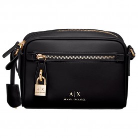 чанта,за,през,рамо,всички,чанти,armani,exchange,xw000303,af12040,messenger,bag,black