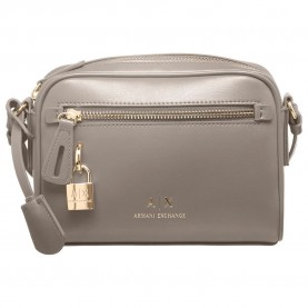 чанта,за,през,рамо,всички,чанти,armani,exchange,xw000303,af12040,messenger,bag,brown,bass,(beige,brown)