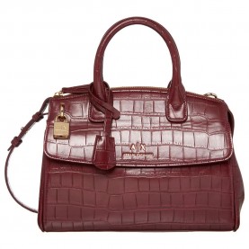 пазарска,чанта,всички,чанти,armani,exchange,xw000307,af17154,shopper,bag,groove,(red)