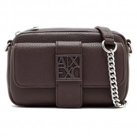 чанта,за,през,рамо,всички,чанти,armani,exchange,xw000324,af11902,messenger,bag,hot,fudge,(brown)